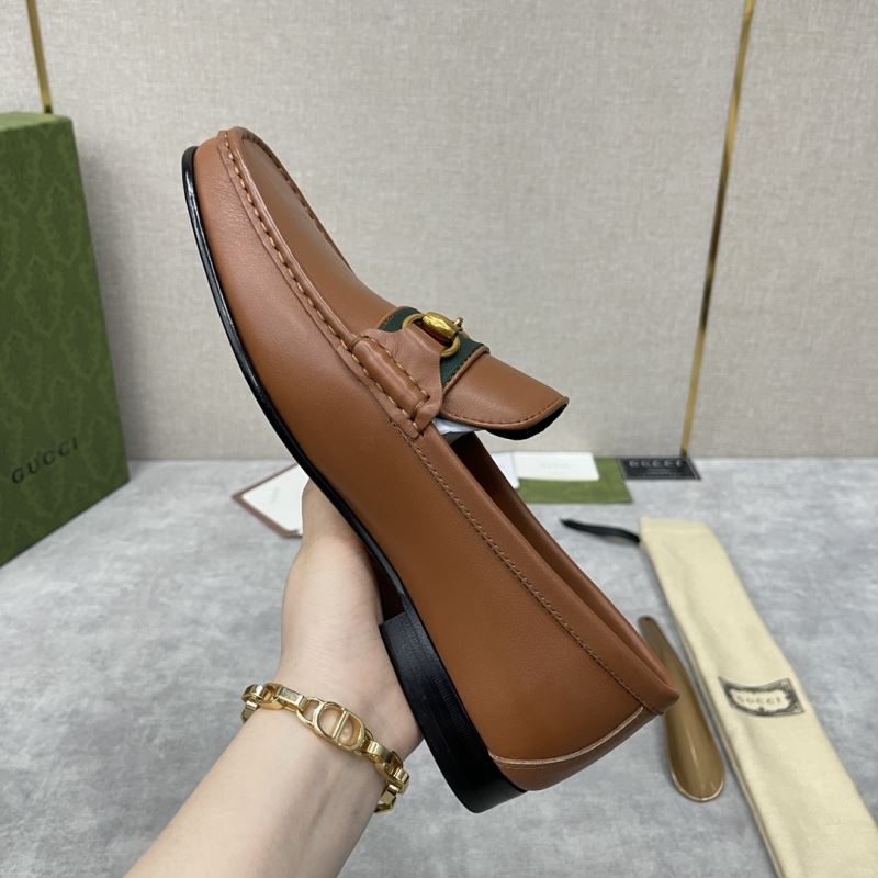 Gucci Business Shoes